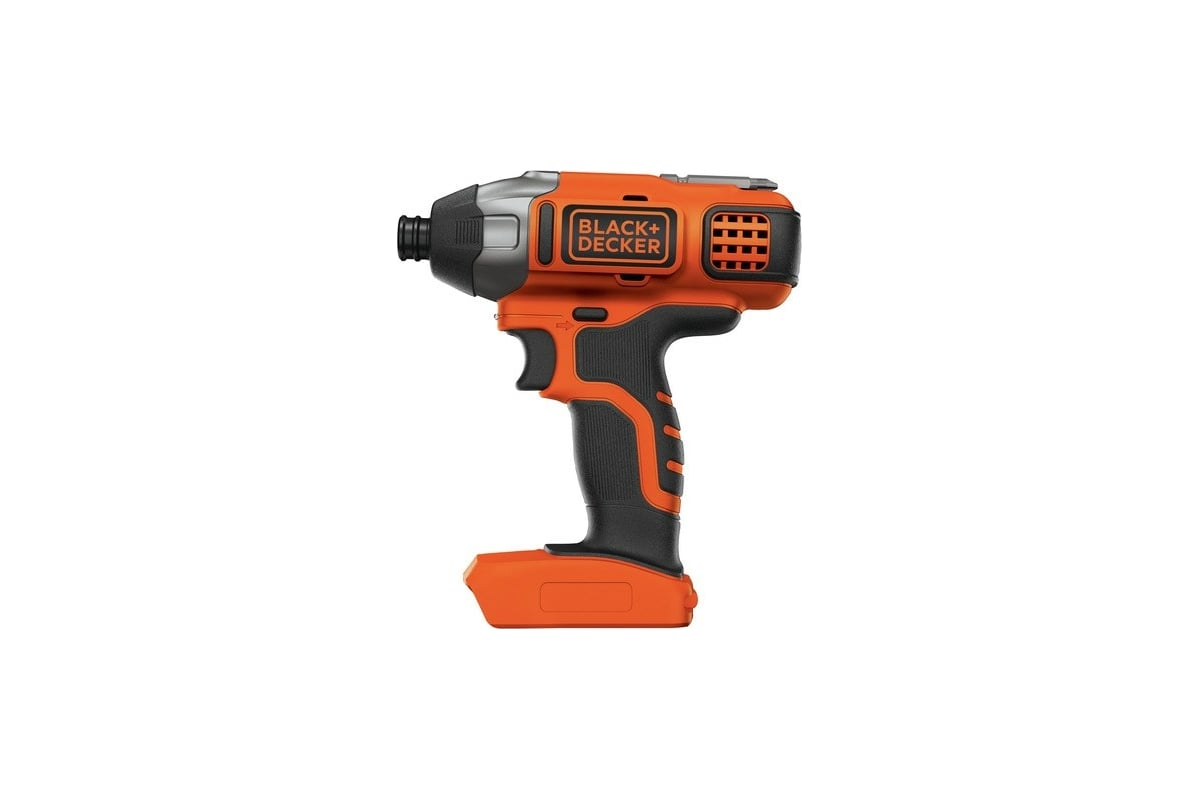 Black Decker BDCIM18N