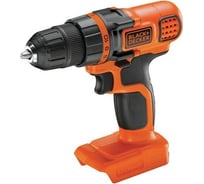 Аккумуляторная дрель-шуруповерт Black&Decker BDCDD18N