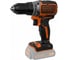 Аккумуляторная дрель-шуруповерт Black&Decker BL186N 1