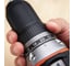 Аккумуляторная дрель-шуруповерт Black&Decker BL186N 3