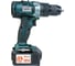 Бесщеточный аккумуляторный шуруповерт KLPRO 18 В / 5,0 Ач 11979 KLNM18B-50 5