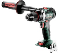 Аккумуляторный винтоверт Metabo BS 18 LTX BL I 1х4 Ач Li Power + ЗУ ASC 55 T03501