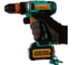 Аккумуляторная дрель-шуруповерт Sturm CD3220LT 5