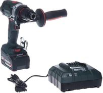 Аккумуляторный винтоверт Metabo BS 18 LTX Impuls T03470