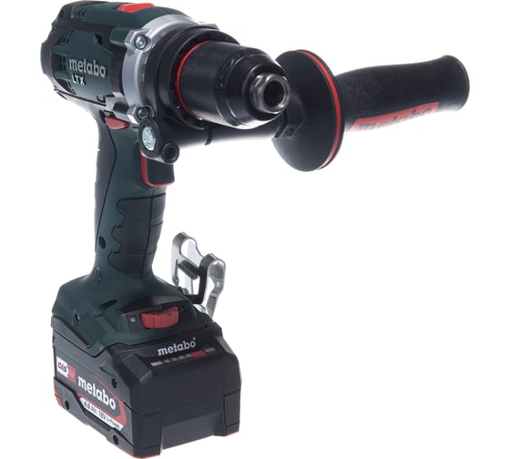 Аккумуляторный винтоверт Metabo BS 18 LTX Impuls T03470