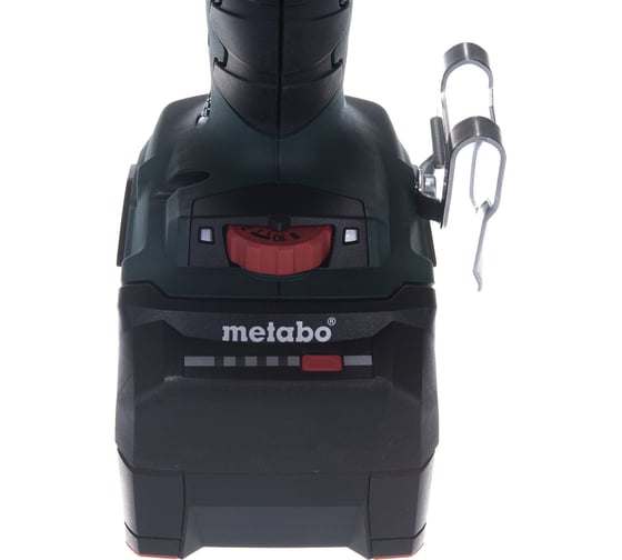 Аккумуляторный винтоверт Metabo BS 18 LTX Impuls T03470