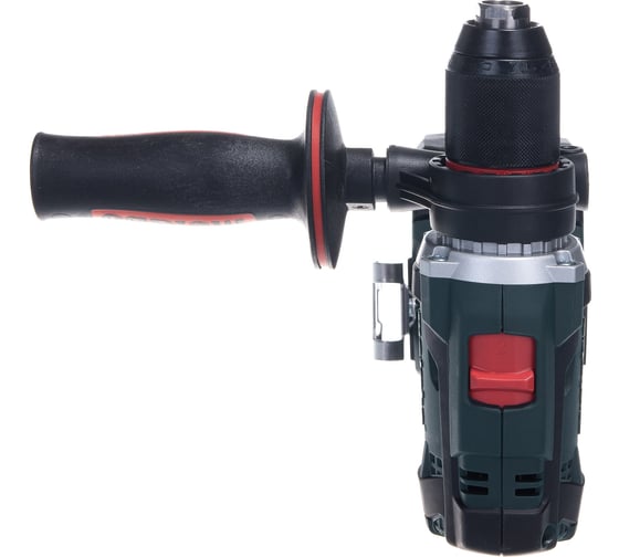 Аккумуляторный винтоверт Metabo BS 18 LTX Impuls T03470