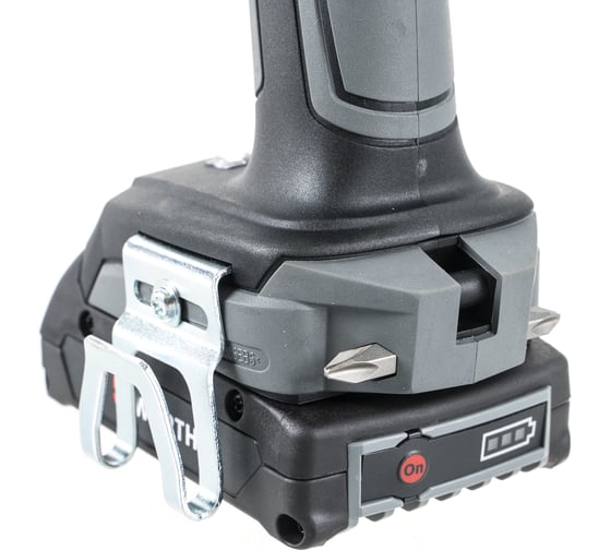 Аккумуляторная дрель-шуруповерт WURTH BS 18-A LIGHT 57005045 961 1
