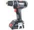 Аккумуляторная дрель-шуруповерт WURTH BS 18-A LIGHT 57005045 961 1 1