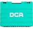 Аккумуляторная дрель-шуруповерт DCA ADJZ10-10 10
