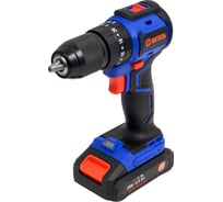 ВИТЯЗЬ Дрель-шуруповерт аккумуляторная ДА-520-У13М (5) Витязь (6407) 18012023