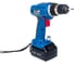 Аккумуляторная дрель-шуруповерт ТРИГГЕР 20002 тов-167475 2