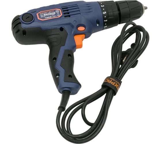 Дрель-шуруповерт MAX-PRO 85046