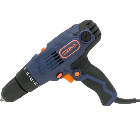 Дрель-шуруповерт MAX-PRO 85046