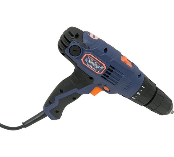 Дрель-шуруповерт MAX-PRO 85046