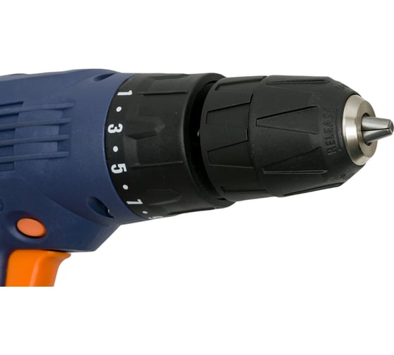Дрель-шуруповерт MAX-PRO 85046