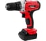 Аккумуляторный шуруповерт VMX линейка Энкор VDS-10/12LS VM510007 1