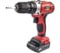 Аккумуляторный шуруповерт VMX линейка Энкор VDS-10/12LS VM510007 2