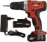 Аккумуляторный шуруповерт VMX линейка Энкор VDS-10/12LS VM510007 3
