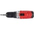 Аккумуляторный шуруповерт VMX линейка Энкор VDS-10/12LS VM510007 4
