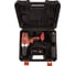 Аккумуляторный шуруповерт VMX линейка Энкор VDS-10/12LS VM510007 5