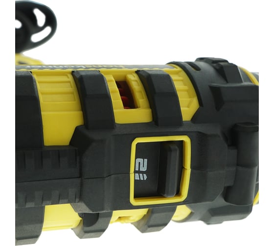 Дрель-шуруповерт Hanskonner HID2145PL