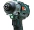 Ударный бесщеточный аккумуляторный винтоверт KLPRO 18 В / 2.0 Ач KLDV18B-20 7