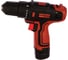 Аккумуляторная дрель-шуруповерт REDVERG Basic SD10L/1 8