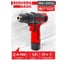 Аккумуляторная дрель-шуруповерт REDVERG Basic SD10L/1 15