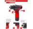 Аккумуляторная дрель-шуруповерт REDVERG Basic SD10L/1 14