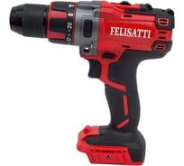 Аккумуляторная дрель Felisatti ДАУ-13/18ВК Li-Ion в кейсе, без аккум. и ЗУ 150.5.0.10