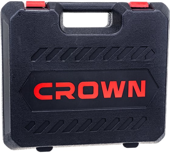 Аккумуляторный шуруповерт CROWN CT21056LH-2 BMC CT21056L-2 BMC
