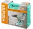 Аккумуляторная дрель-шуруповерт Sturm CD3220BL 9