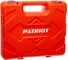 Аккумуляторная дрель-шуруповерт PATRIOT BR 183UES 180201483 8