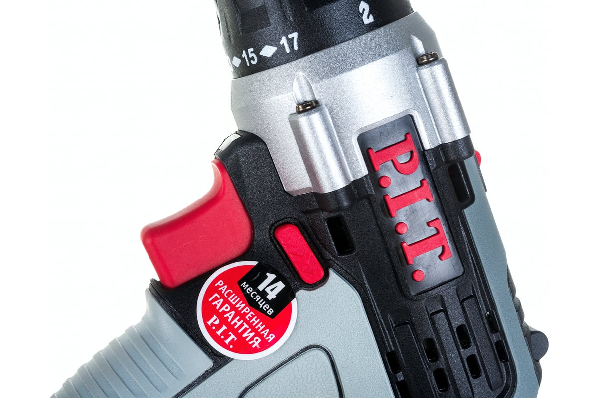 Шуруповерт Pit Купить В Перми