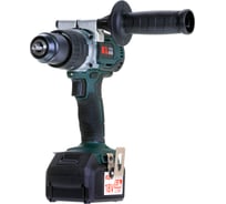 Ударная бесщеточная дрель-шуруповерт KLPRO 18 В/5.0 Ач, 60 Нм 11985 KLDM18B-50