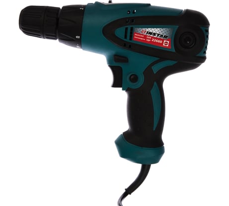 Сетевой шуруповерт Instar ЭДР 22660