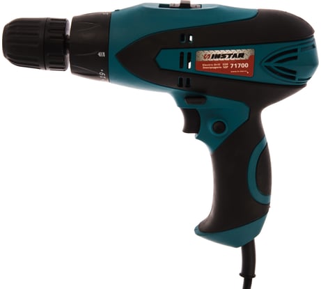 Сетевой шуруповерт Instar ЭДР 71700