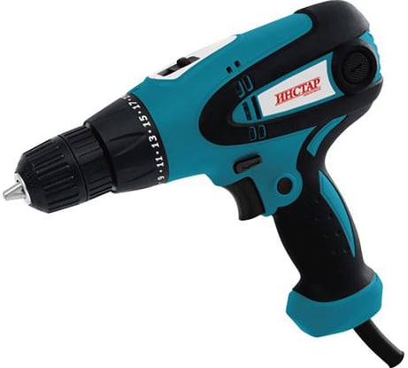 Сетевой шуруповерт Instar ЭДР 22650