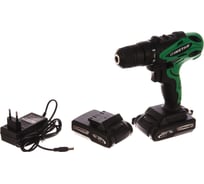 Аккумуляторная дрель-шуруповерт Instar АШП 76220