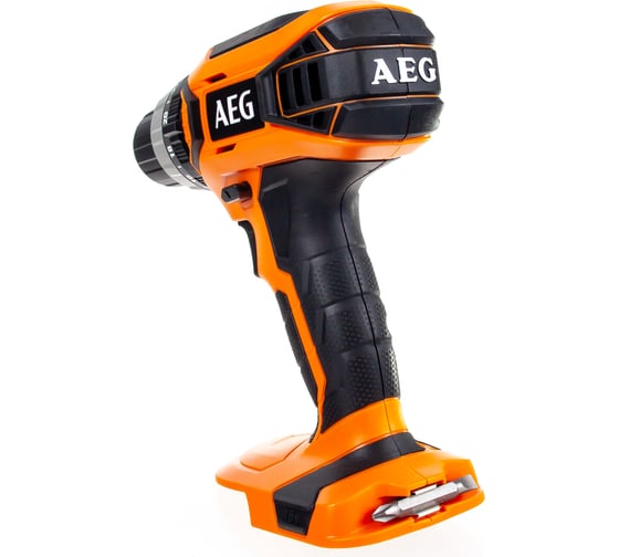 Ударная дрель-шуруповерт AEG BSB18G3-0 4935472011