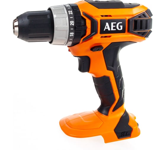 Ударная дрель-шуруповерт AEG BSB18G3-0 4935472011