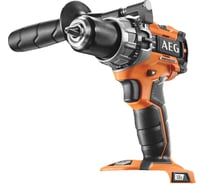 Ударная бесщеточная дрель-шуруповерт AEG BSB18C2BL-0 4935472009