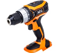 Ударная дрель-шуруповерт AEG BSB18C2-0 4935472010