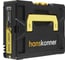 Аккумуляторный шуруповерт Hanskonner 1BatterySystem HCD18165BLI 14