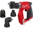 Аккумуляторная дрель-шуруповерт со сменными насадками Milwaukee M12 FDDXKIT-0X FUEL 4933471332 1