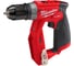Аккумуляторная дрель-шуруповерт со сменными насадками Milwaukee M12 FDDXKIT-0X FUEL 4933471332 2