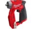 Аккумуляторная дрель-шуруповерт со сменными насадками Milwaukee M12 FDDXKIT-0X FUEL 4933471332 4