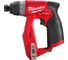 Аккумуляторная дрель-шуруповерт со сменными насадками Milwaukee M12 FDDXKIT-0X FUEL 4933471332 6
