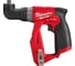 Аккумуляторная дрель-шуруповерт со сменными насадками Milwaukee M12 FDDXKIT-0X FUEL 4933471332 8